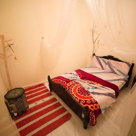 نزل تغازوتفي Sunside Surf House المظهر الخارجي الصورة